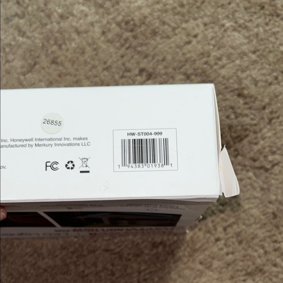 NWT Honeywell Multicolor LED Strip Light - Picture 3 of 3